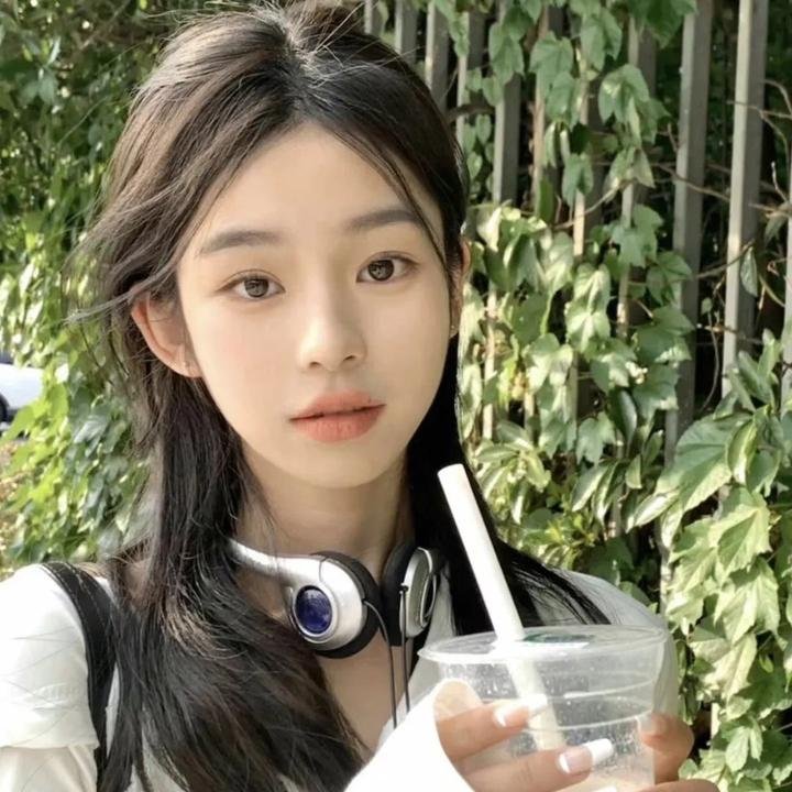 冰美人
